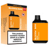 Bloody Bar BB600 Prefilled Pod KIT Bloody Mary Triple Mango