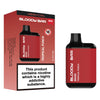 Bloody Bar BB600 Prefilled Pod KIT Bloody Mary Tropical Punch