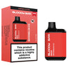Bloody Bar BB600 Prefilled Pod KIT Bloody Mary Watermelon Ice