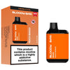 Bloody Bar BB600 Prefilled Pod KIT Bloody Mary Peach Mango