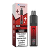 Hayati Pro Max 6000+ Pod Kit Hayati Blackberry Raspberry