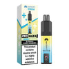 Hayati Pro Max 6000+ Pod Kit Hayati Blueberry Cherry Cranberry