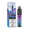 Hayati Pro Max 6000+ Pod Kit Hayati Blueberry Raspberry