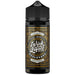 BOULEVARD SHATTERED BY WICK LIQUOR - 100ml  Wick Liquor   