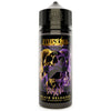 BLACK RELOADED 100ML BY ZEUS JUICE UKZeus Juice Uk 