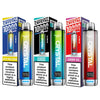 Bloody Bar Crystal 10K Prefilled Vape KIT Bloody Mary