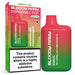 Bloody Mary BM600 Disposable Vape Kit  Bloody Mary Watermelon Pomegranate  