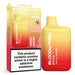 Bloody Mary BM600 Disposable Vape Kit  Bloody Mary Triple Mango  