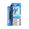 Bloody Bar 60K Prefilled Vape Kit Bloody Mary Blueberry Pack