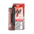 Bloody Bar 60K Prefilled Vape Kit Bloody Mary Cherry Pack