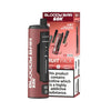 Bloody Bar 60K Prefilled Vape Kit Bloody Mary Fruit Pack