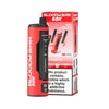 Bloody Bar 60K Prefilled Vape Kit Bloody Mary Strawberry Pack