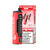 Bloody Bar 60K Prefilled Vape Kit Bloody Mary Strawberry Pack
