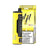 Bloody Bar 60K Prefilled Vape Kit Bloody Mary Tropical Pack