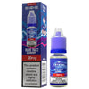 Blue Razz Gummy SKE Crystal Original Salts V2 10ml SKE