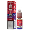 Blueberry Cherry Cranberry SKE Crystal Original Salts V2 10ml SKE