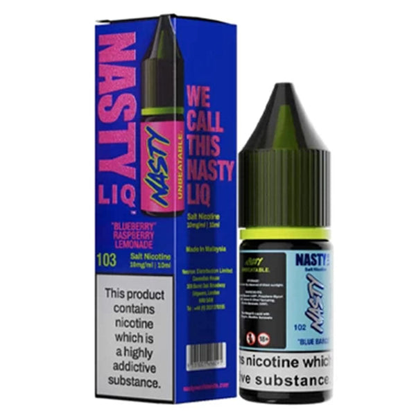 raspberry lemonade vape juice Blueberry Nic Salt E-Liquid By Nasty Liq Flavours:Blueberry raspberry lost mary mt35K HorizonTech Max 100k Puffs