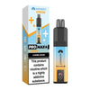 Hayati Pro Max 6000+ Pod Kit Hayati Caribb Crush