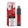 Hayati Pro Max 6000+ Pod Kit Hayati Cherry Berry