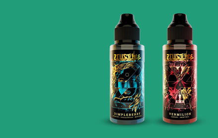 shop Zeus Juice 100ml deal 2 for £30