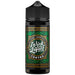 CONTRA BY WICK LIQUOR 100ML  Wick Liquor   