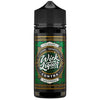 CONTRA SHATTERED BY WICK LIQUOR - 100MLWick Liquor 