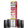 IVG 2400 Reload 4in1 Prefilled Pods I VG Cherry Edition