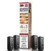 IVG 2400 Reload 4in1 Prefilled Pods I VG Coffee Edition
