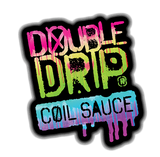 Double Drip logo click to shop by brand