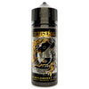 DIMPLEBERRY ICE 100ML BY ZEUS JUICE UK Zeus Juice Uk