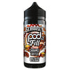 Doozy Vape Seriously Pod Fill X2 0mg 100ml Doozy Vape Carmel Coffee