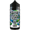 Doozy Vape Seriously Pod Fill X2 0mg 100ml Doozy Vape Cool Mint
