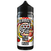 Doozy Vape Seriously Pod Fill X2 0mg 100ml Doozy Vape Melon Citrus