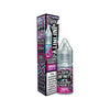 Doozy Vape Infinity Salts 10ml 10mg Doozy Vape Blackcurrant Passion Ice