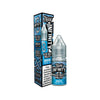 Doozy Vape Infinity Salts 10ml 10mg Doozy Vape Blue Razz Mojito
