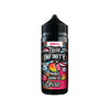 Doozy Infinity Pod Fill 50/50 100ml Shortfill E-liquid Doozy Vape Mango Guava Ice