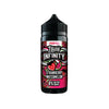 Doozy Infinity Pod Fill 50/50 100ml Shortfill E-liquid Doozy Vape Strawberry Watermelon