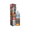 Doozy Vape Infinity Salts 10ml 5mg Doozy Vape Pineapple Raspberry