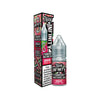 Doozy Vape Infinity Salts 10ml 10mg Doozy Vape Strawberry Watermelon
