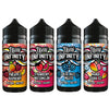 Doozy Infinity 70/30 100ml Shortfill E-liquid Doozy Vape