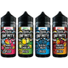 Doozy Infinity Pod Fill 50/50 100ml Shortfill E-liquid Doozy Vape