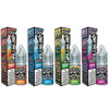 Doozy Vape Infinity Salts 10ml 10mg Doozy Vape