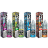 Doozy Vape Infinity Salts 10ml 20mg Doozy Vape