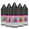 Drifter Bar Salts 10ml 10mg Drifter