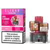 ELFBAR Dual 10K Refill Elf Bar Cherry Edition