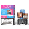 ELFBAR Dual 10K Refill Elf Bar Drink Edition