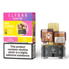 ELFBAR Dual 10K Refill Elf Bar Fizzy Edition