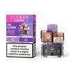 ELFBAR Dual 10K Refill Elf Bar Grape Edition