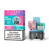 ELFBAR Dual 10K Refill Elf Bar Purple Edition