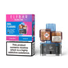 ELFBAR Dual 10K Refill Elf Bar Shisha Edition